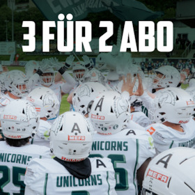 Bild: 3 für 2 Aktion