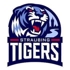 Bild: Schwenninger Wild Wings - Straubing Tigers