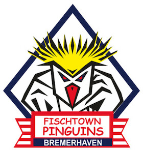 Bild: Schwenninger Wild Wings - Fischtown Pinguins Bremerhaven