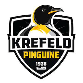 Bild: Schwenninger Wild Wings - Krefeld Pinguine