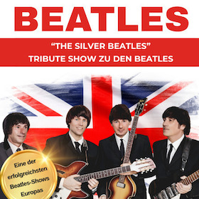 Bild: Beatles Tribute Show