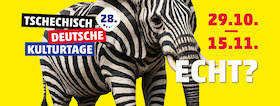 Bild: Festivalabschluss auf tschechischer Seite: B: Brecht: »Die heilige Johanna der Schlachthöfe«