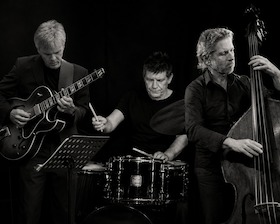 Bild: Jazz Matinée