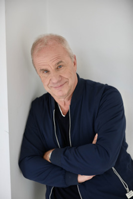 Bild: Hubertus Meyer-Burckhardt präsentiert: Das Buch meines Lebens haben Klügere geschrieben - NDR-Talk Show-Legende mit seinem neuen Buch