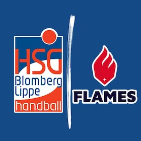 Bild: Saison 2026/2027 | Handball-Bundesliga Frauen - HSG Blomberg-Lippe - HSG Bensheim/Auerbach