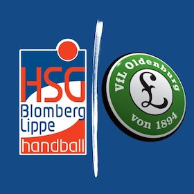 Bild: Saison 2026/2027 | Handball-Bundesliga Frauen - HSG Blomberg-Lippe - VfL Oldenburg
