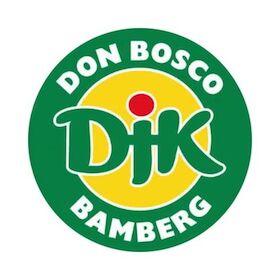 Bild: SpVgg Bayern Hof - DJK Don Bosco Bamberg 1950