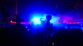 Bild: Halloween Special Kombiticket Lindenpark