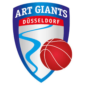 Bild: EN BASKETS Schwelm - ART Giants Düsseldorf