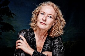 Bild: Zum Sterben schön - Monolog-Theater von und mit Gilla Cremer / Theater Unikate