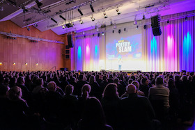 Bild: Best Of Poetry Slam Arnsberg - Vol. XII - Best Of Poetry Slam Arnsberg - Vol. XII