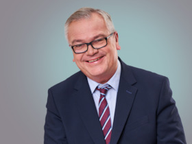 Bild: Jürgen B. Hausmann - 25 Jahre – Dat is e Ding!