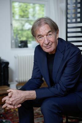 Bild: Lesung mit Wolfgang Schorlau