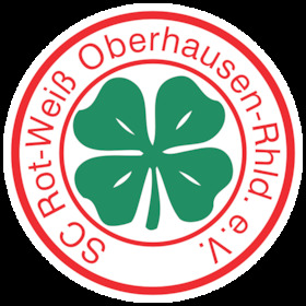 Bild: SV Rödinghausen - SC Rot-Weiß Oberhausen