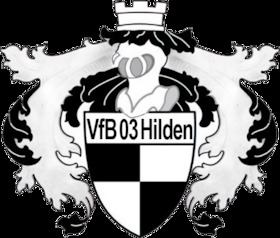 Bild: SV Rödinghausen - VfB 03 Hilden