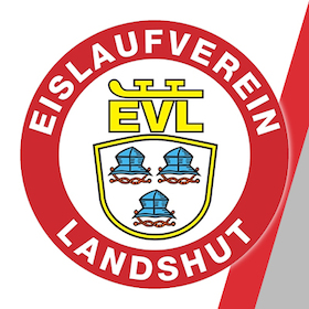 Bild: EHC Freiburg - EV Landshut