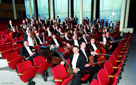 Bild: Konzert Abo 26/27