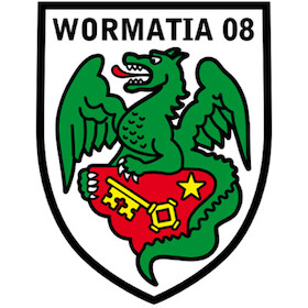 Bild: FC Rot-Weiss Koblenz - VfR Wormatia Worms