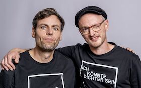 Bild: Simon & Jan - Heiße Luft