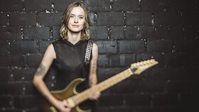 Bild: Yasi Hofer Trio - Best Of Tour 2026