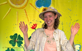 Bild: Lasset uns singen, tanzen und springen! - Ein freudvolles Mitmach-Abenteuer voll Gesang, Bewegung und Fantasie für Kinder ab 3 Jahren