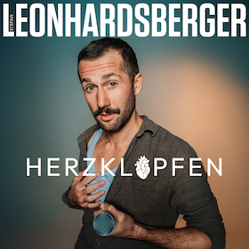 Bild: Stefan Leonhardsberger - Herzklopfen