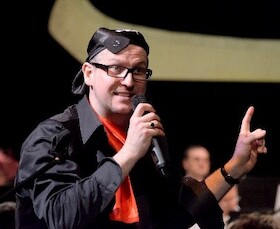 Bild: Piraten- Konzert für Grundschüler - der Elbland Philharmonie Sachsen