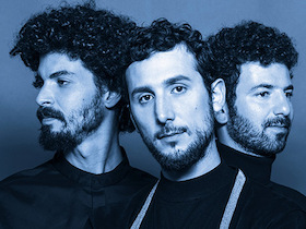 Bild: "What We Are Made Of" Tour 2026