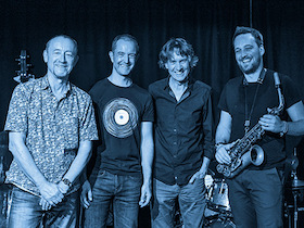 Bild: "The Art of Pepper", Jazz bei Jaques´