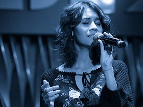 Bild: Familienkonzert mit Vocal- und Latin Jazz