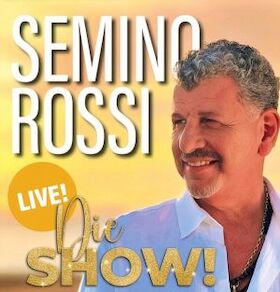 Bild: Die Semino Rossi Show