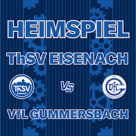 Bild: ThSV Eisenach - VfL Gummersbach