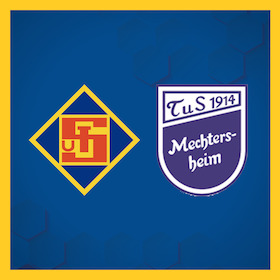 Bild: TuS Koblenz - TuS Mechtersheim