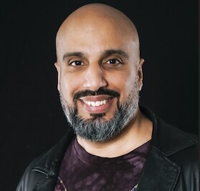 Bild: ABDELKARIM - Plan Z - jetzt will er's wissen!