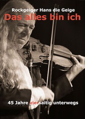 Bild: Hans die Geige zu Weihnachten - Hans die Geige zu Weihnachten