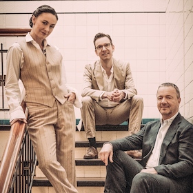 Bild: Vergiss nie, dass ich dich liebe! - Chanson-Theater-Konzert