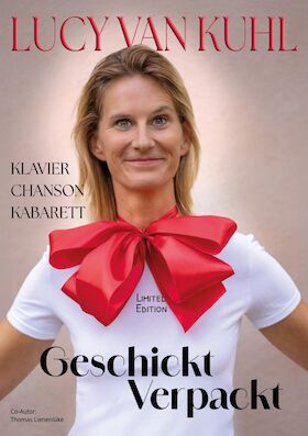 Bild: Lucy van Kuhl - Lucy van Kuhl: Geschickt verpackt