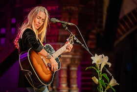 Bild: HEATHER NOVA - The Orchard Tour