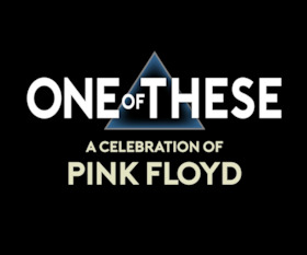 Bild: One Of These – A Celebration of Pink Floyd