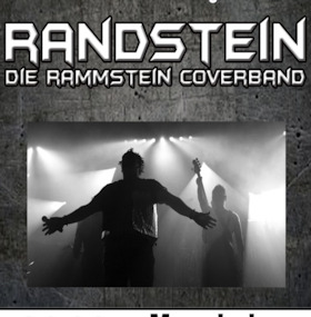Bild: Randstein - Rammstein Tribute