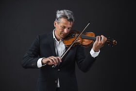 Bild: Nacht der Musik: Alban Beikircher & L'Estro Armonico