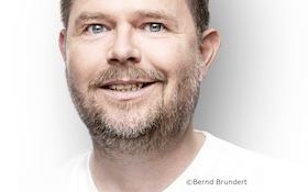 Bild: Michael Frowin - "Das wird ein Vorspiel haben"