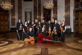 Bild: 6. Mannheimer Schlosskonzert