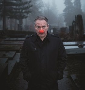 Bild: Robert Palfrader - „Testament" - Das neue Programm!