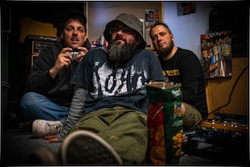 Bild: Y2K - Alternative Rock und Tony Hawks Pro Skater Soundtrack