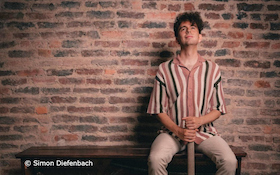 Bild: Matthias Ningel - "Harmonie"