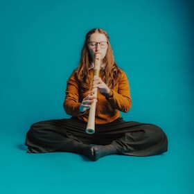 Bild: Yogakonzert