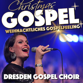 Bild: Christmas Gospel - Weihnachtliches Gospelfeeling