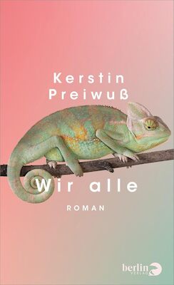 Bild: Buchpremiere: wir alle