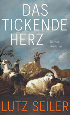 Bild: Studio LCB: Lutz Seiler